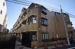 ペガサスマンション経堂