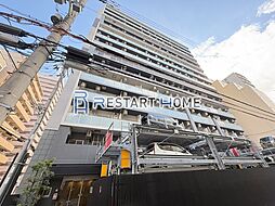 エステムプラザ神戸三宮ルクシア