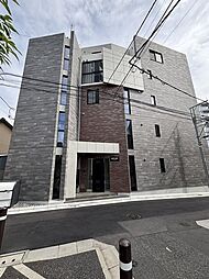 レピュア十条レジデンス 403