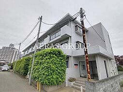 メゾンブラン久米川