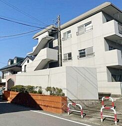 エンゼルハイム長津田