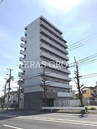 クレヴァンス川崎鹿島田
