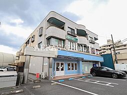 フォルトゥーナ新検見川