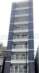 PRECIO日本堤