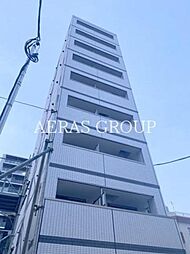 レブリアント松戸