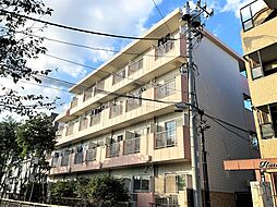 グランドール稲田堤 201