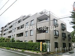 ライオンズマンション萩山