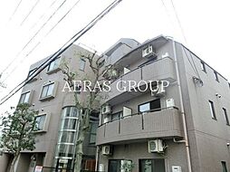 リムジエールピエス足立