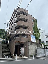 ドルチェ代々木 604