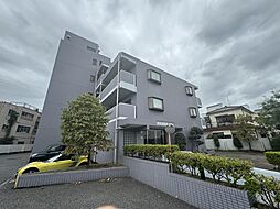 エステート西新井