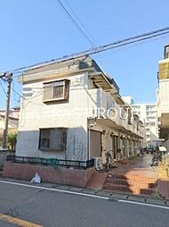 ローズガーデンハウス