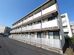 レオパレスコンフォニティ