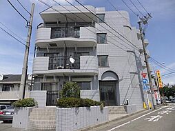 横浜市緑区十日市場町