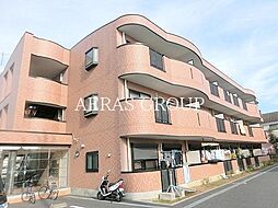 アーバン・ヒルズ