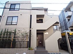 品川区荏原５丁目