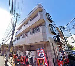 第3白凰ビル 201