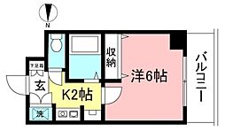 世田谷区北沢１丁目