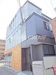 尾山台QSハイム