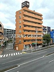 横浜市西区南浅間町