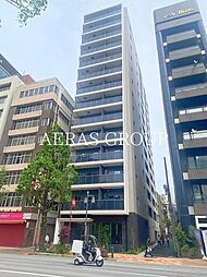 パークアクシス神保町