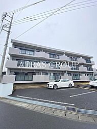 グランパレスベイサージュ