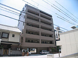エポカ大川筋 602