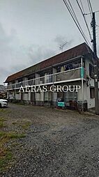 サンハイツ市川