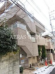 サットンプレイス・プロスパー