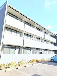 レオパレスメゾン