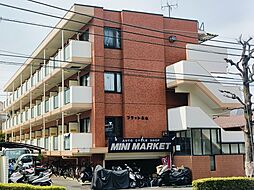 フラット永山 109