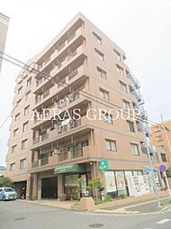渡辺マンション