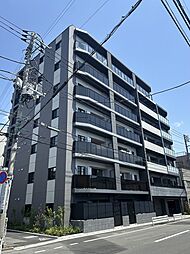 八王子市南新町