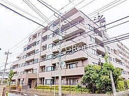 ロイヤルステージ松戸六実