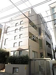 レオパルド奥沢