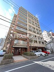 ライジングプレイス浅草参番館