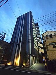 リライア横濱生麦