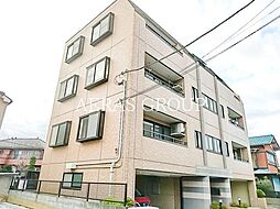 サンヒルズ東松戸