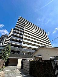 所沢市東町