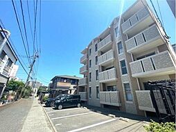 ラヴィータ美松 2F