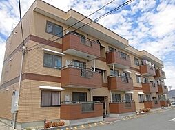 サンガーデン北川　II