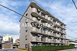 柏市明原１丁目