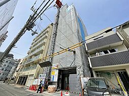 神戸市兵庫区永沢町４丁目