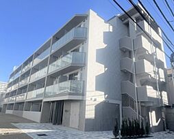 クオリタス大島