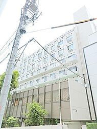 東中野アパートメンツ