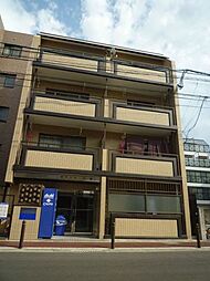 ヴァリエ大宮 302