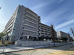 レーベン守谷ＴＨＥ　ＳＱＵＡＲＥ　イーストコート 7271