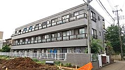 狭山市富士見１丁目