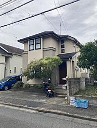 成瀬台ヒルズ A