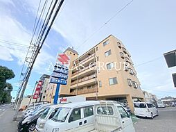 コスモハイツセブン