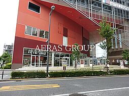 パークアクシス豊洲キャナル